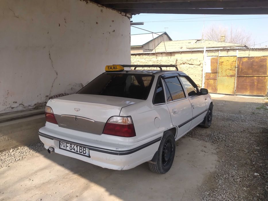 nexia sonc 1999 срочно сотилади