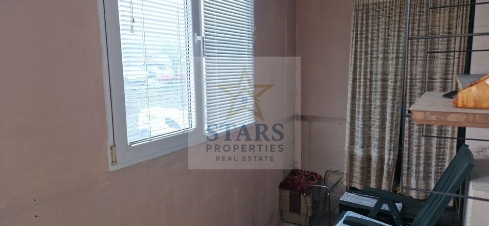 Продажба 4-стаен 91m²