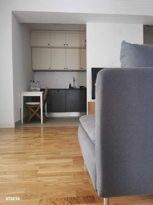 Apartament 2 camere | Marmura Residence | prima inchiriere | parcare