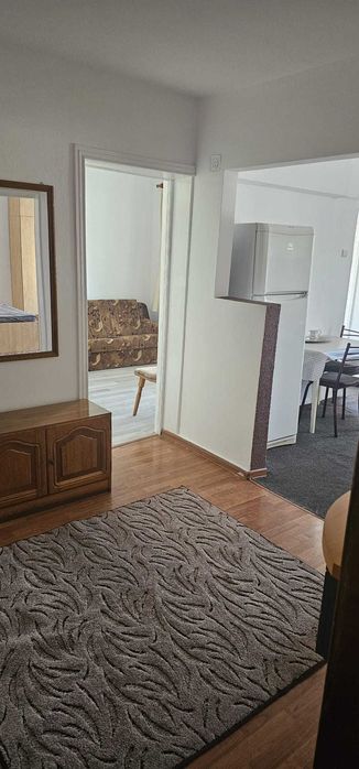 Inchiriez apartament 2camere, Blaj, zona spital
