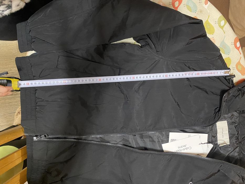 Оригинално Мъжко яке Calvin Klein