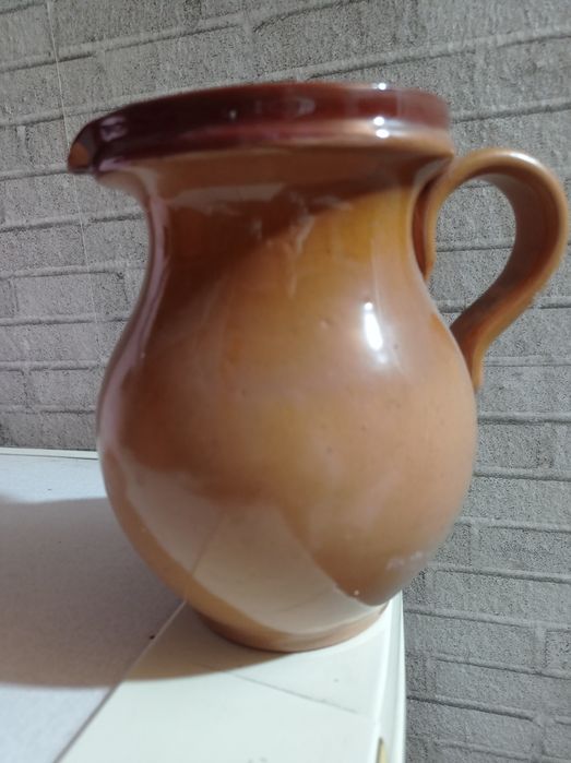 Продам фарфоровый чайник СССР олимпиада 80