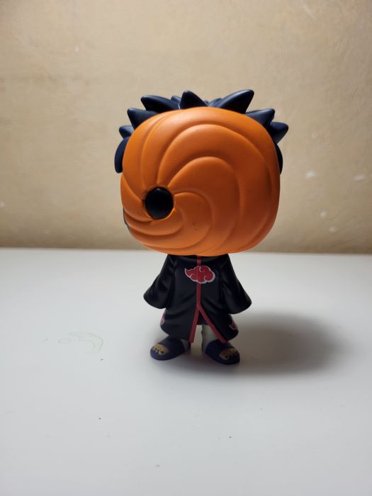 FUNKO POP, "Наруто" Тоби 184