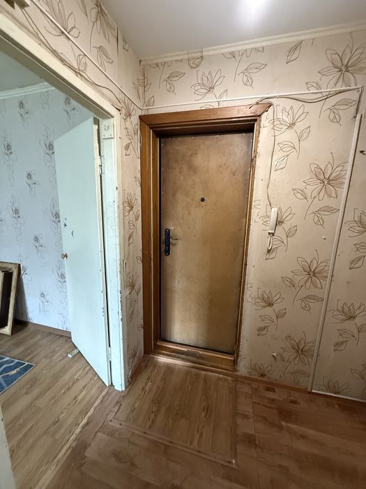 Продам 1-ку на Апельсине!