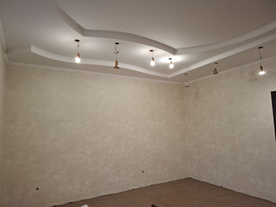 Квартиры дома Под ключ