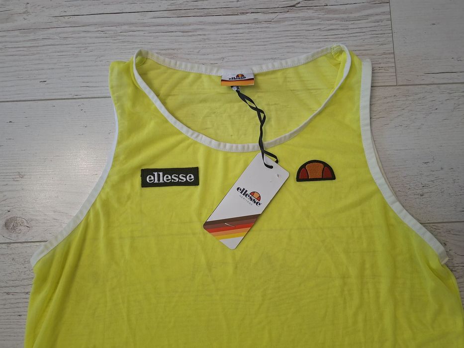 Ellesse-Ориг.Дамски потник Нов!!!