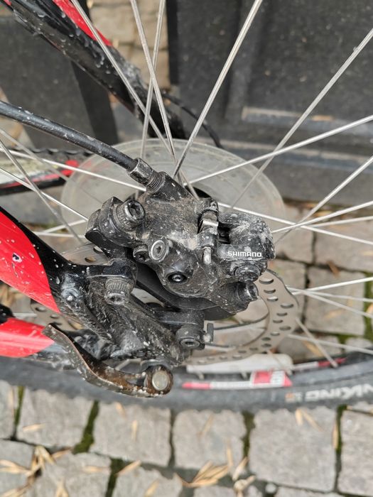 Велосипед scott оригинал