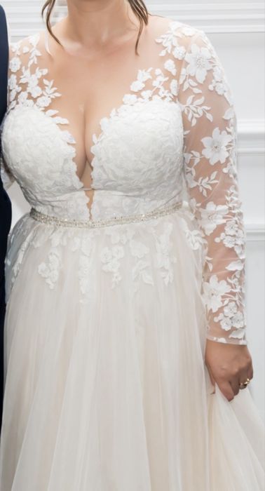 Vand Rochie de mireasa