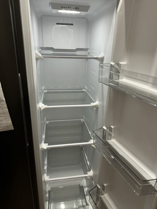 Холодильник 2 камерный