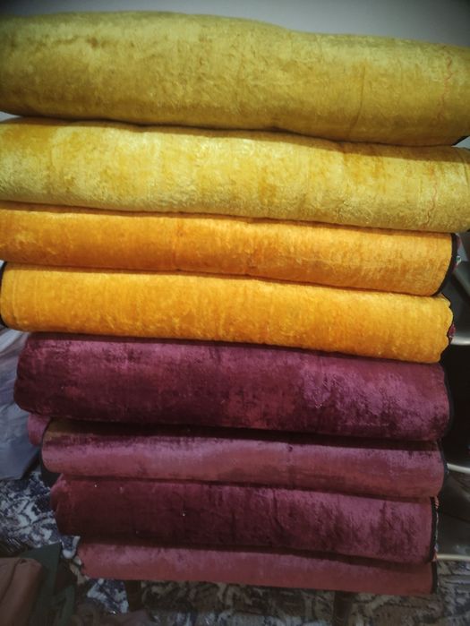 Продается курпачи и матрас