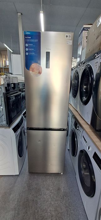 Frigider Midea 387l A+++ import Germania Garanție SL50
