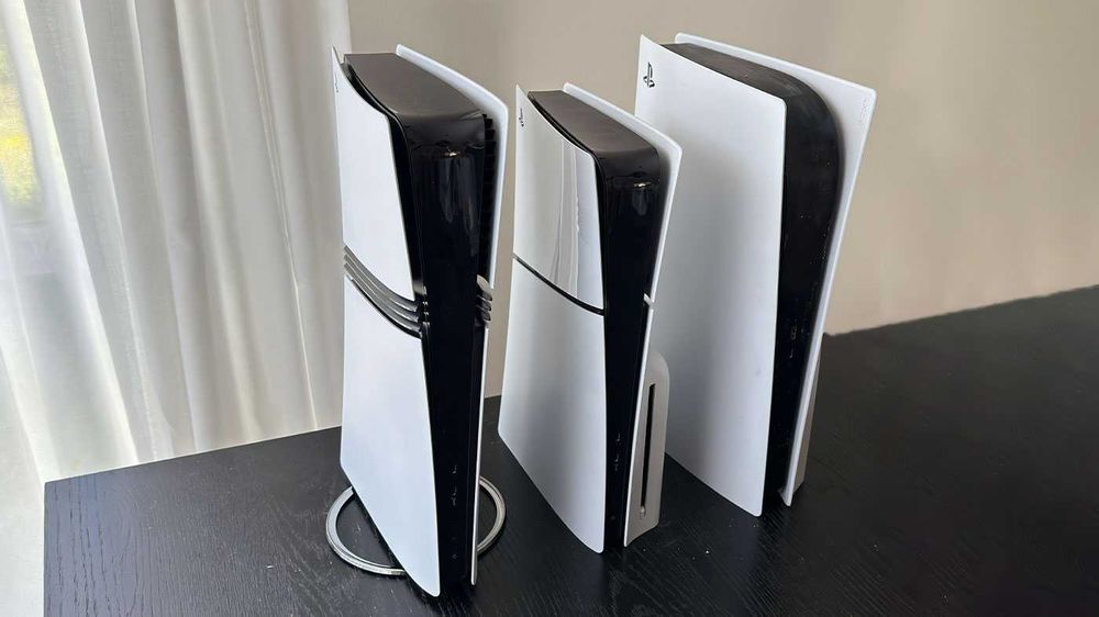 PlayStation 5 ОРИГИНАЛ Игры в бонус + Доставка  по городу