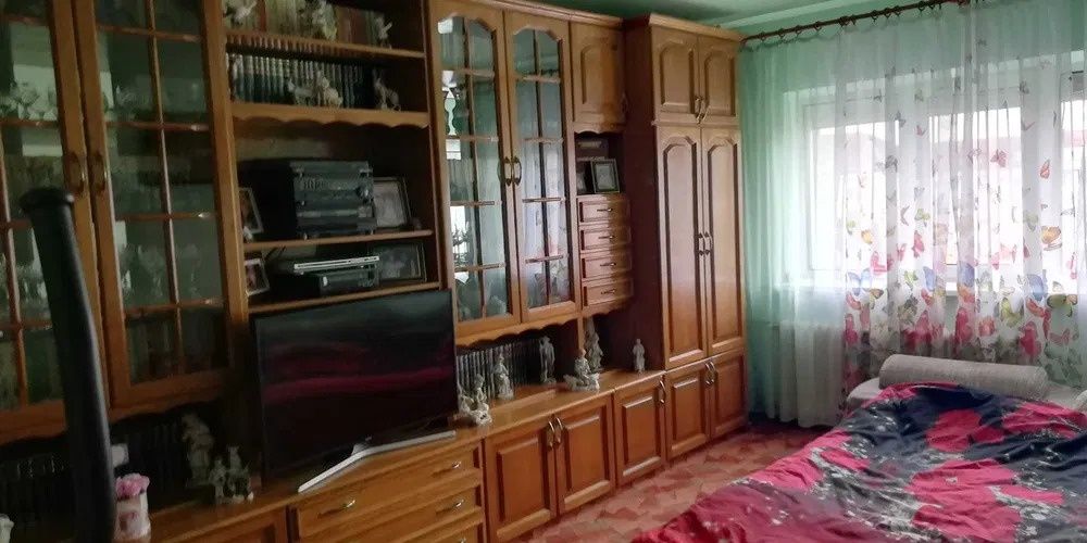 Proprietar închiriez apartament cu două camere