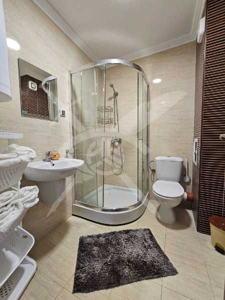 Продава се Двустаен апартамент в Свети Влас - 129 кв.м за 475 €/кв.м - Снимка #7