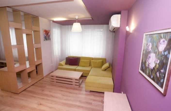 Дава се под наем Многостаен апартамент в София, Изток - 150 кв.м за 1300 € - Снимка #7