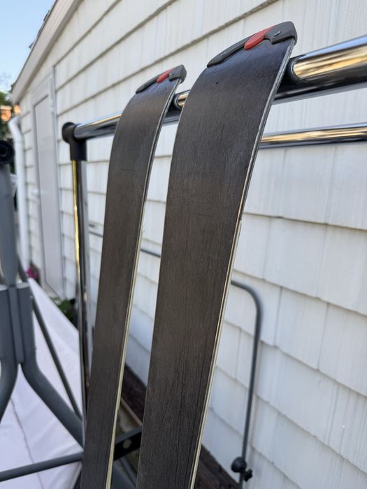 Ски Rossignol Zenith 1