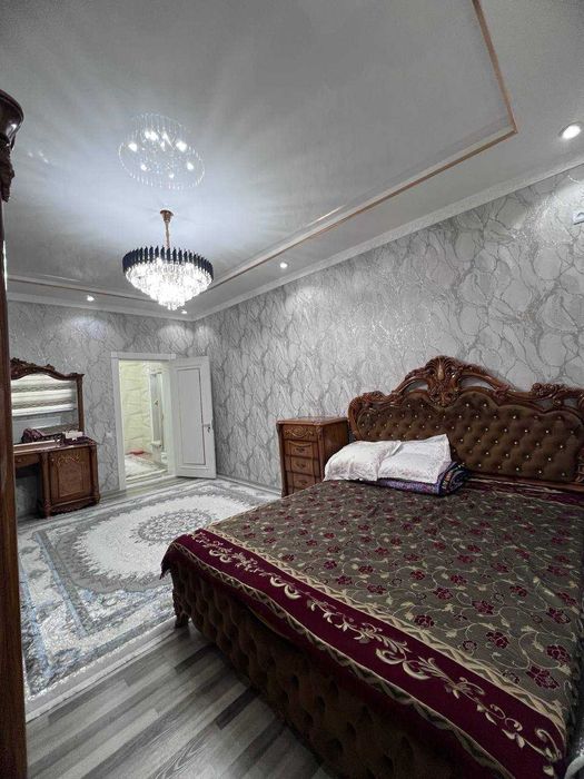 Продаётся 1х комн квартира на 2 этаже Ор-р Ирригация институт