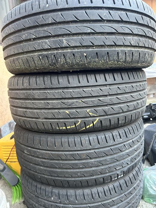 Anvelope vara 225/45/19