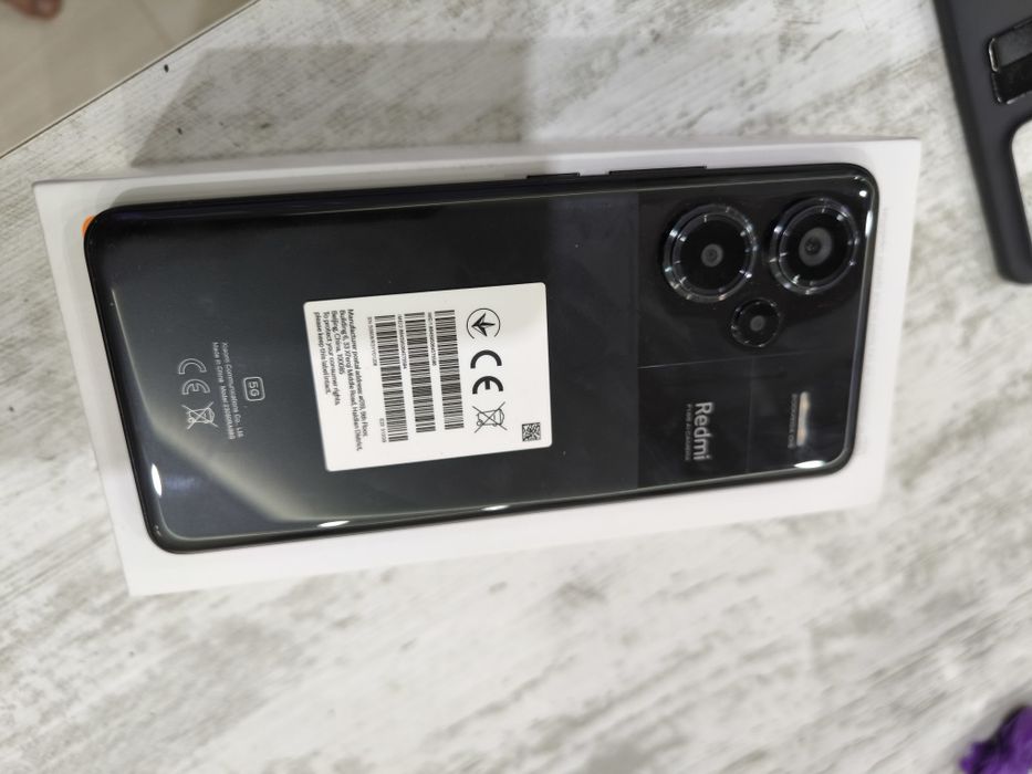 Xiaomi Redmi Note 13 Pro Plus 512 GB