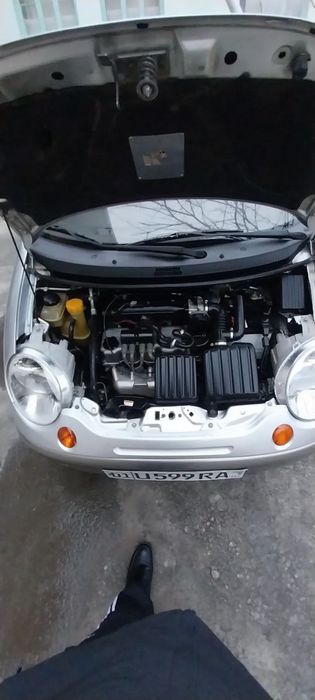 Matiz best 2012 sotiladi kelshamiz