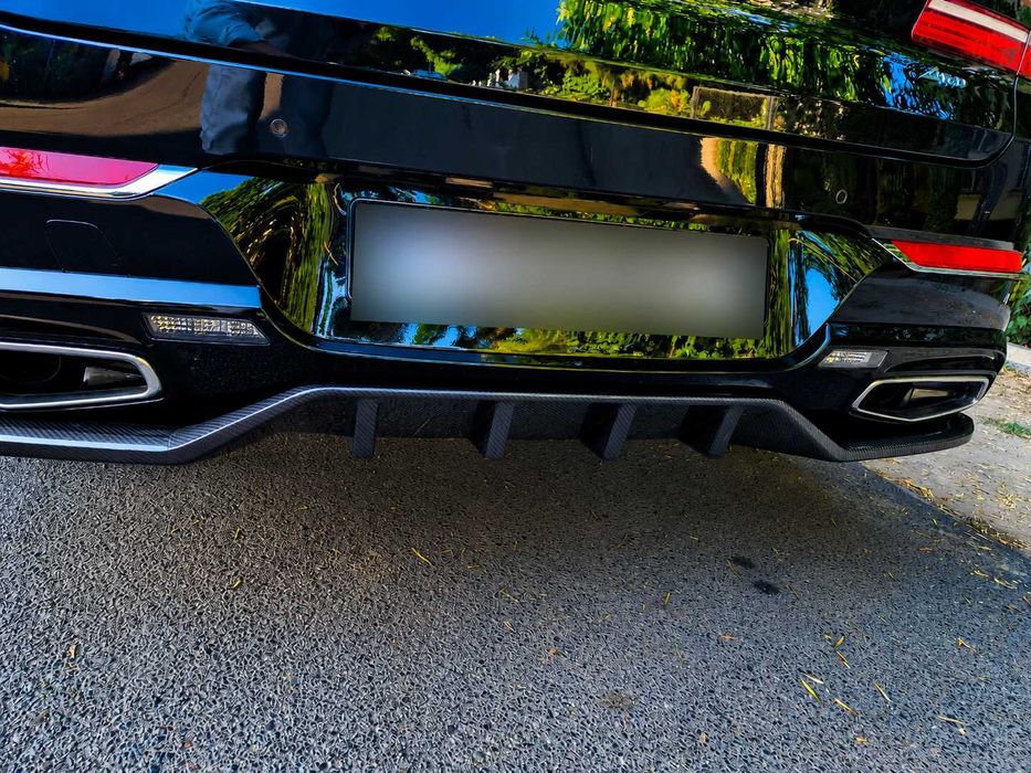 Genesis GV80 Prestige Signature