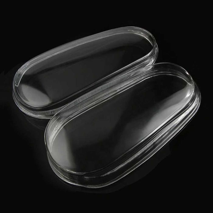 Стъкла / капаци за фар за VW Golf 4