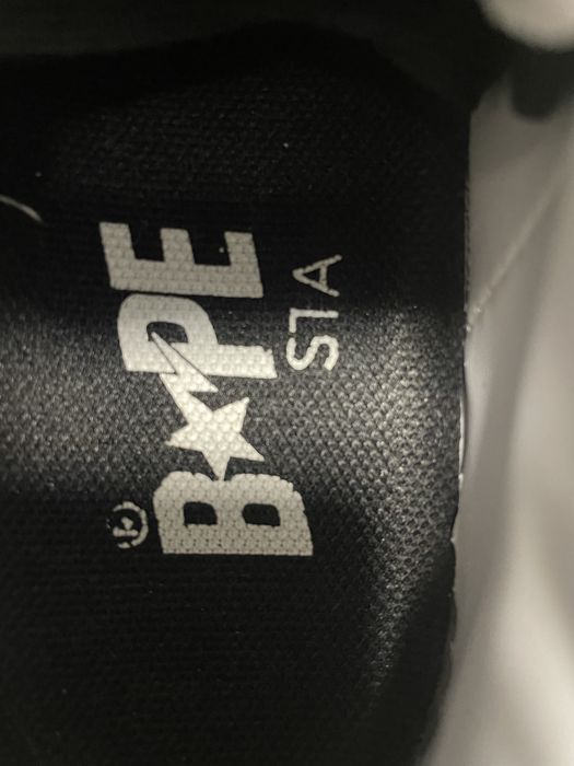 Bape Sta autentici mărimea 38 detalii in descriere