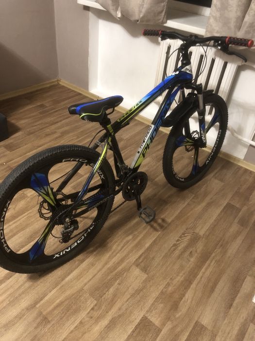 Велосипед для взрослого