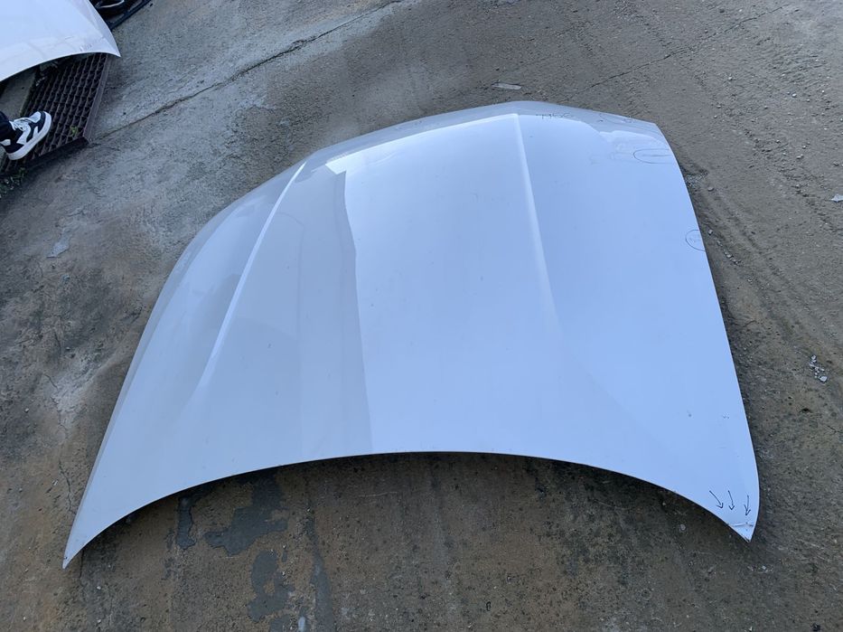 Capota motor, BMW Seria 3, G20, 2019, 2020, 2021, 2022, 2023.