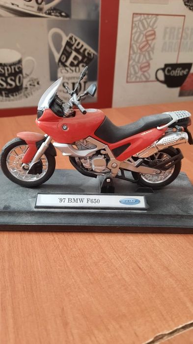 Коллекционные мотоциклы