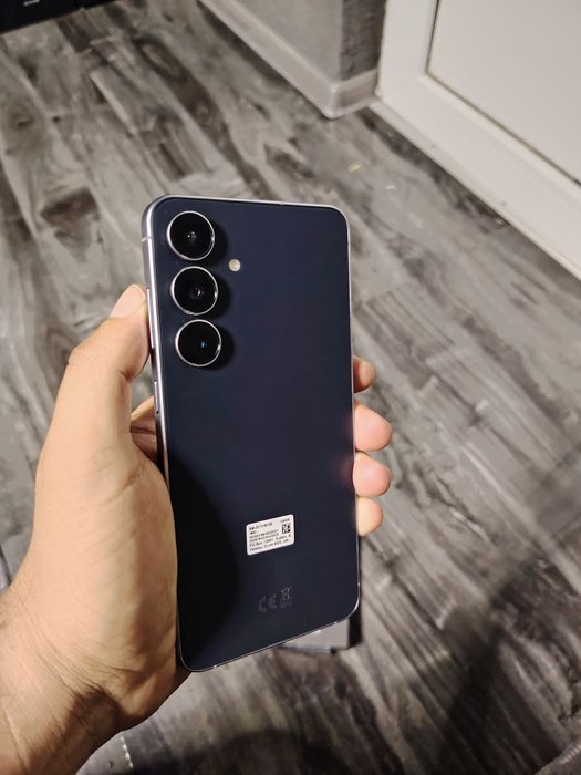 Samsung S25 FE Nou