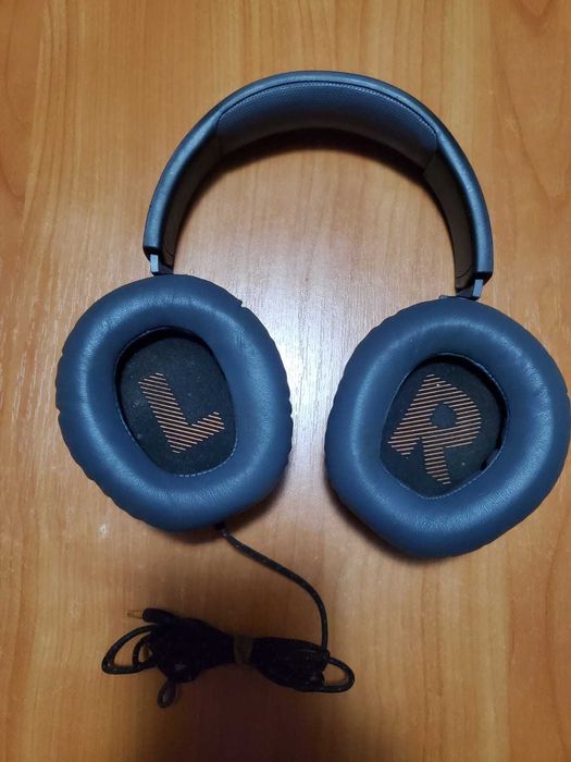 CASTI  JBL DE GAMING