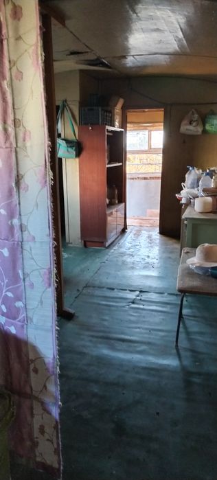 Продам жилой вагончик