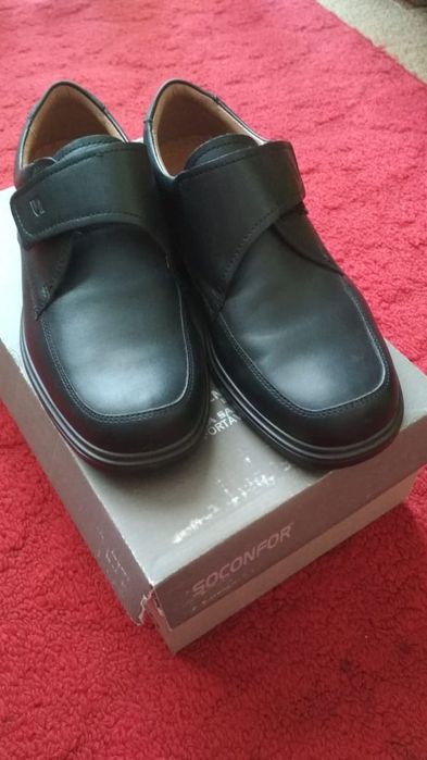 Продам туфли мужские