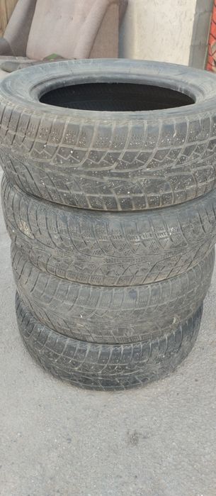 Продам резину сайлун