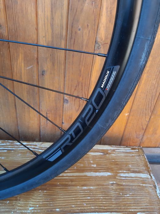 Алуминиев велосипед