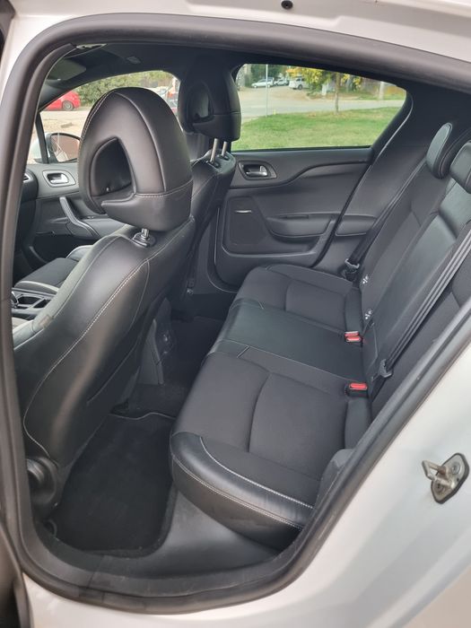Ds4 Automat de 1.6hdi 112cp