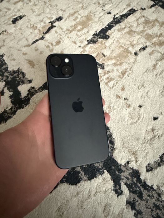 Айфон 15, Iphone 15, в отличном состояний