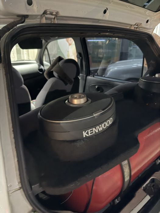 Kenwood  qovun Orginal