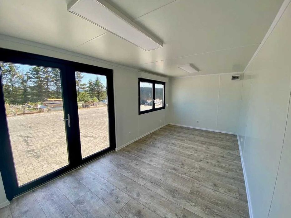 Modul Birou 18 m²