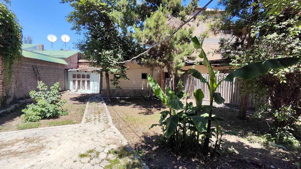 Земля под строительство Махалля Ракатбош Центр 2,5сотки