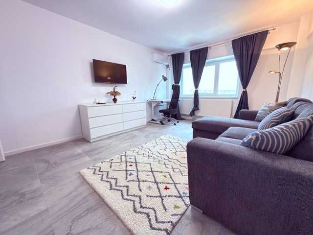 Apartament Ultracentral - A Panu - 7 minute UMF