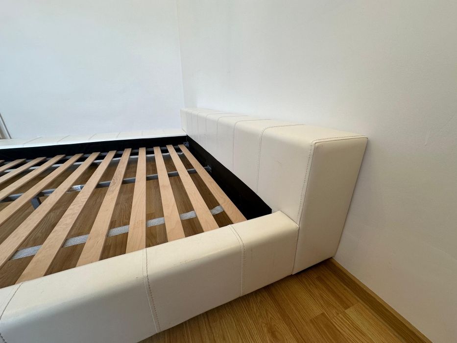 PAT DUBLU în stare excelentă!