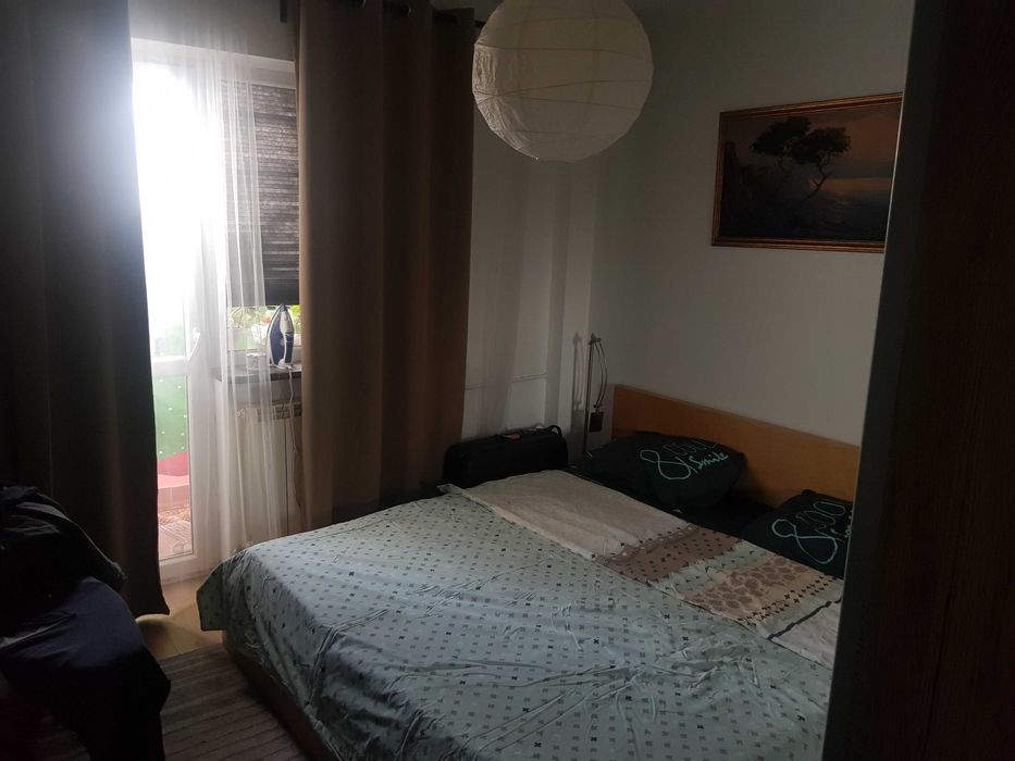 Apartament 2 camere decomandate  cartier Cet Nord  et 2