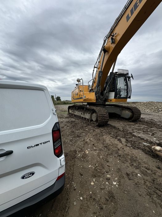 Diagnoza utilaje de constructii