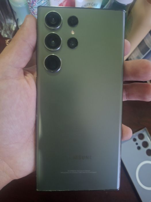 Samsung 23 ultra