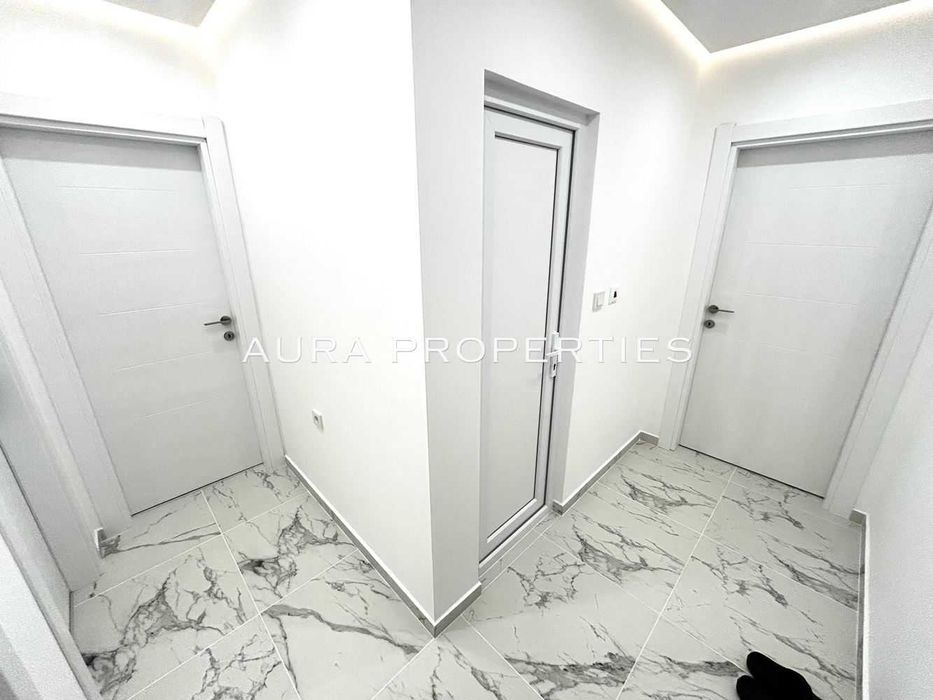 Дава се под наем Двустаен апартамент в Разград, Житница - 67 кв.м за 408 € - Снимка #4