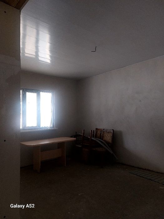 2Дома на одном участке..