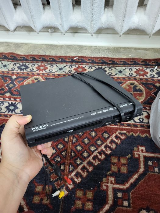 Двд продаётся со всеми дисками