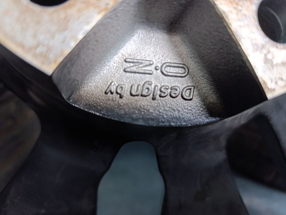 Jante aliaj O.Z. Audi A5, A7, 18''